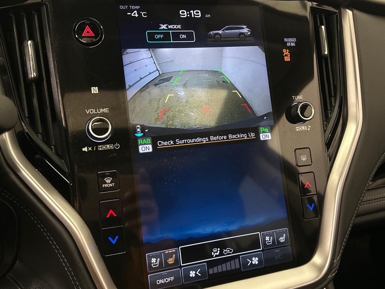 2023 Subaru Outback Premier XT 4dr All-Wheel Drive Photo