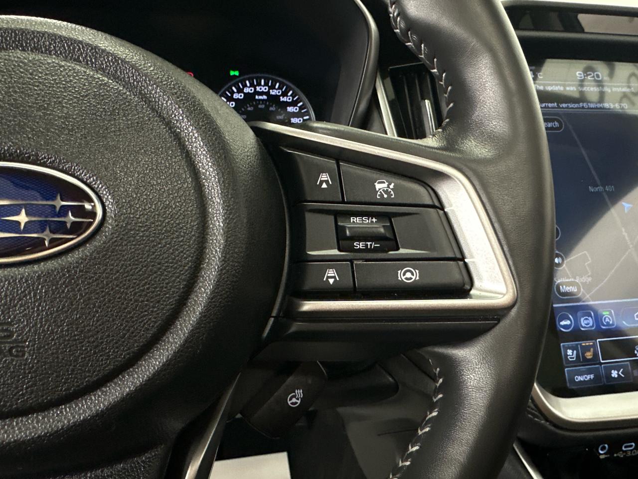 2023 Subaru Outback Premier XT 4dr All-Wheel Drive Photo