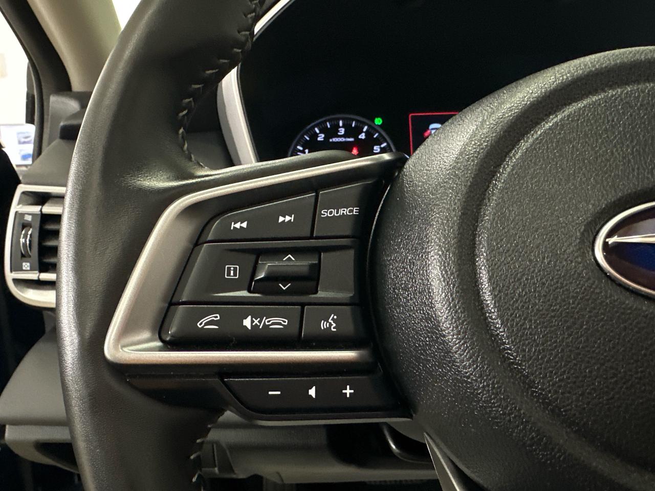 2023 Subaru Outback Premier XT 4dr All-Wheel Drive Photo