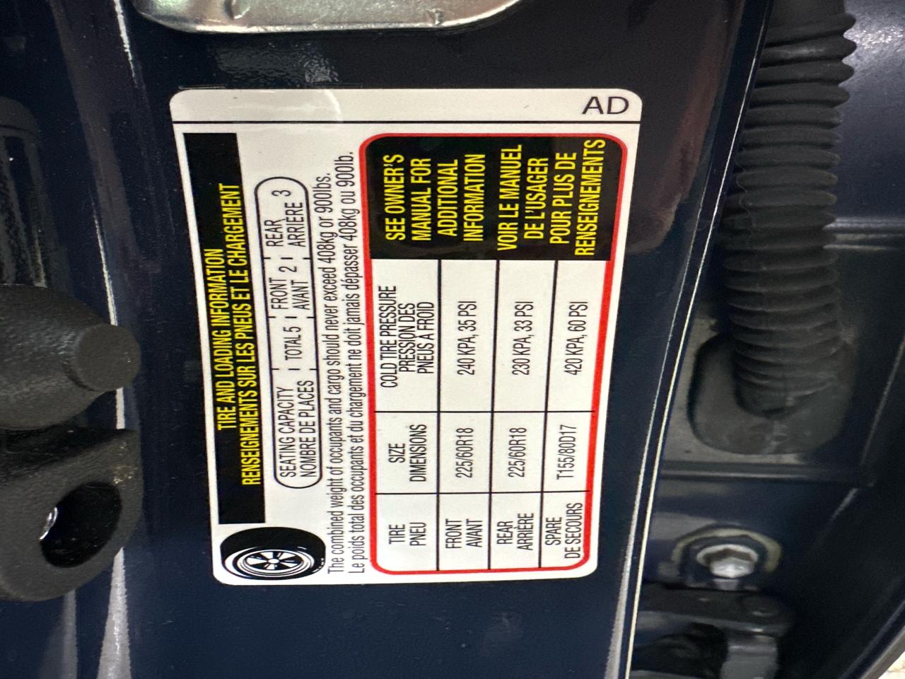 2023 Subaru Outback Premier XT 4dr All-Wheel Drive Photo