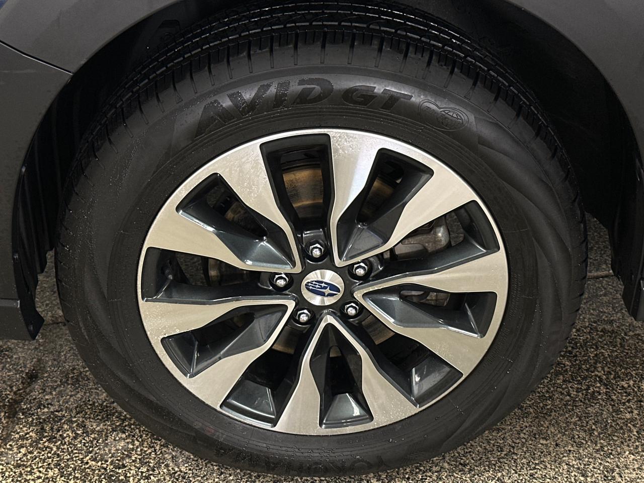 2023 Subaru Outback Premier XT 4dr All-Wheel Drive Photo