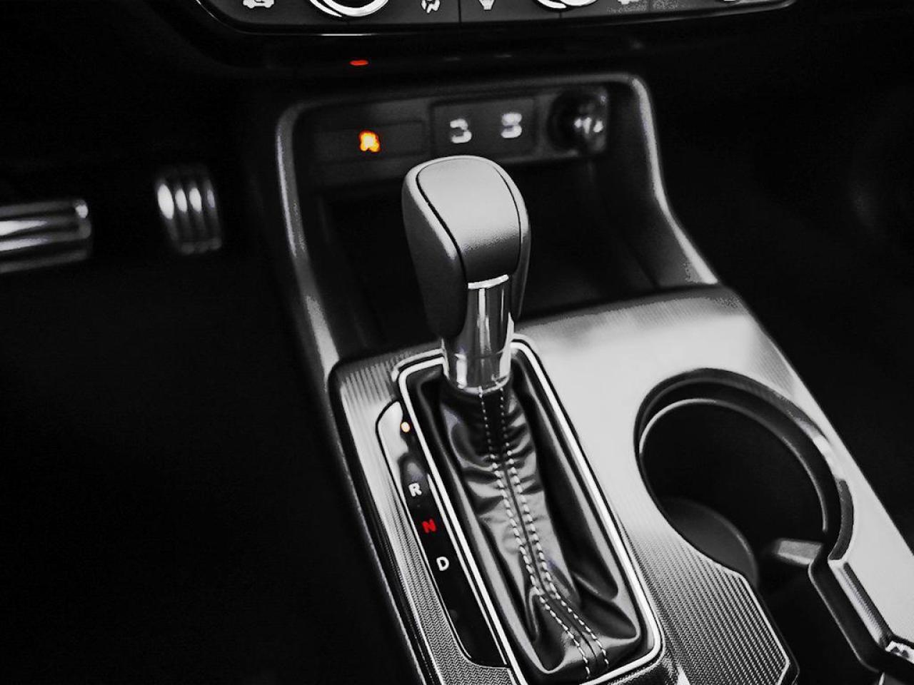 2026 Honda Civic Hybrid Sport 4dr Sedan Photo