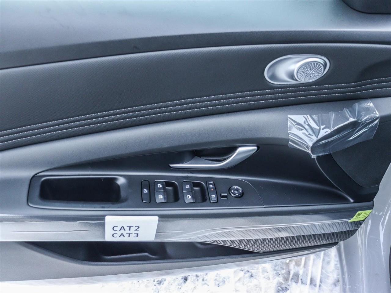 2026 Hyundai Elantra PREFERRED 4DR SEDAN Photo