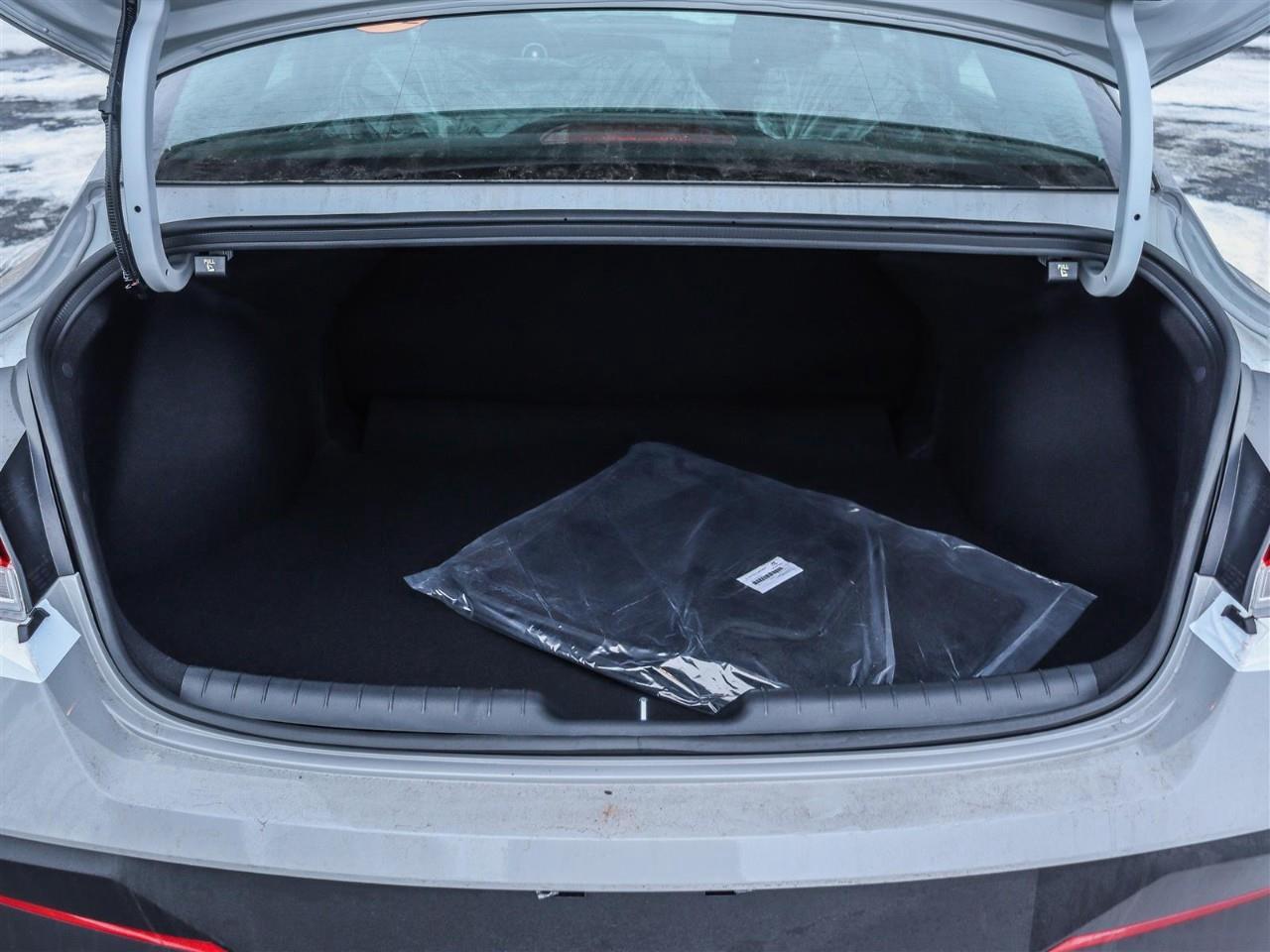 2026 Hyundai Elantra PREFERRED 4DR SEDAN Photo