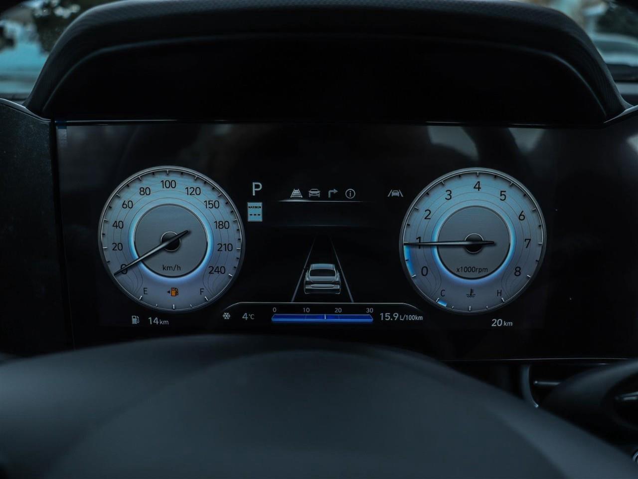 2026 Hyundai Elantra PREFERRED 4DR SEDAN Photo