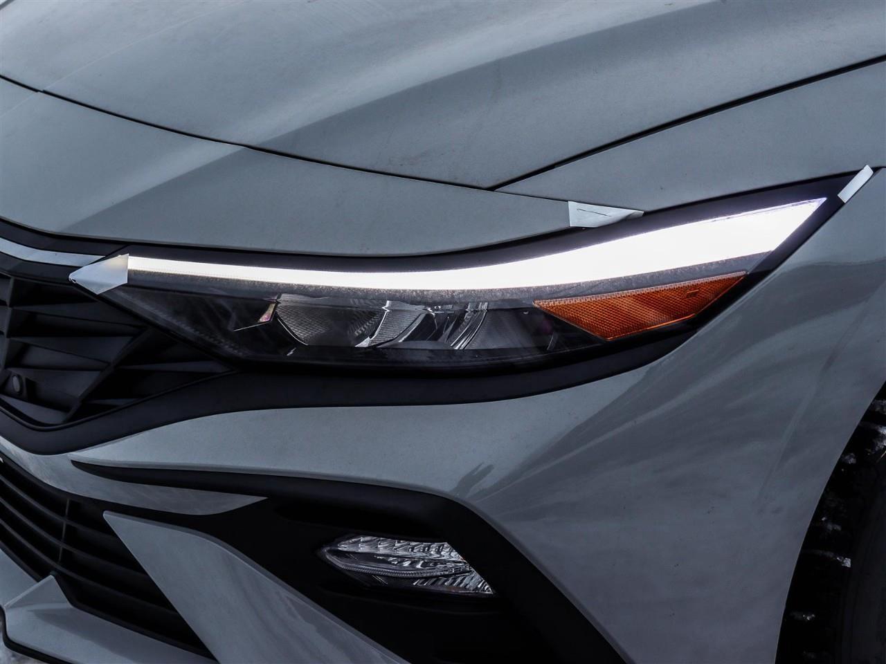 2026 Hyundai Elantra PREFERRED 4DR SEDAN Photo