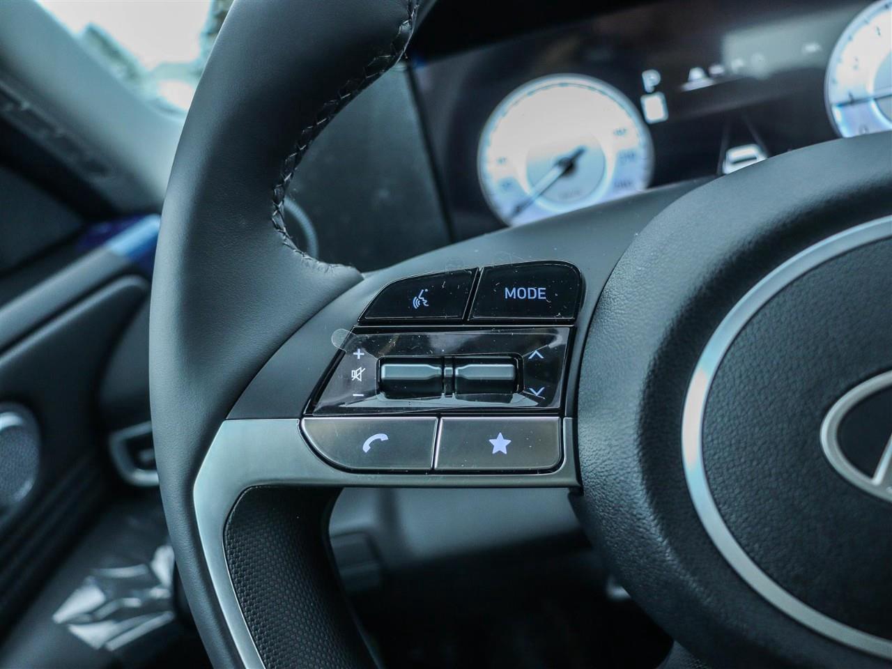 2026 Hyundai Elantra PREFERRED 4DR SEDAN Photo