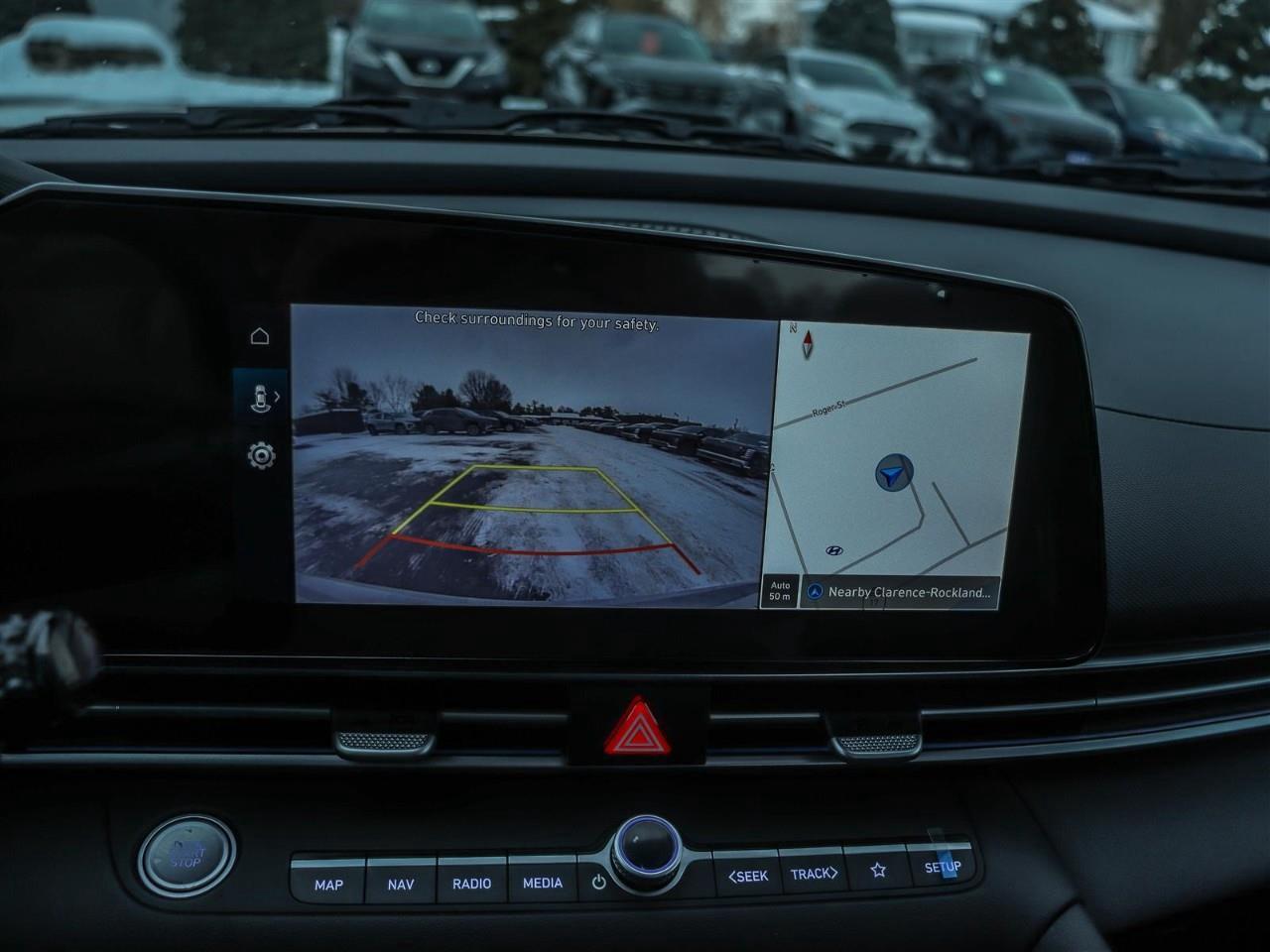 2026 Hyundai Elantra PREFERRED 4DR SEDAN Photo