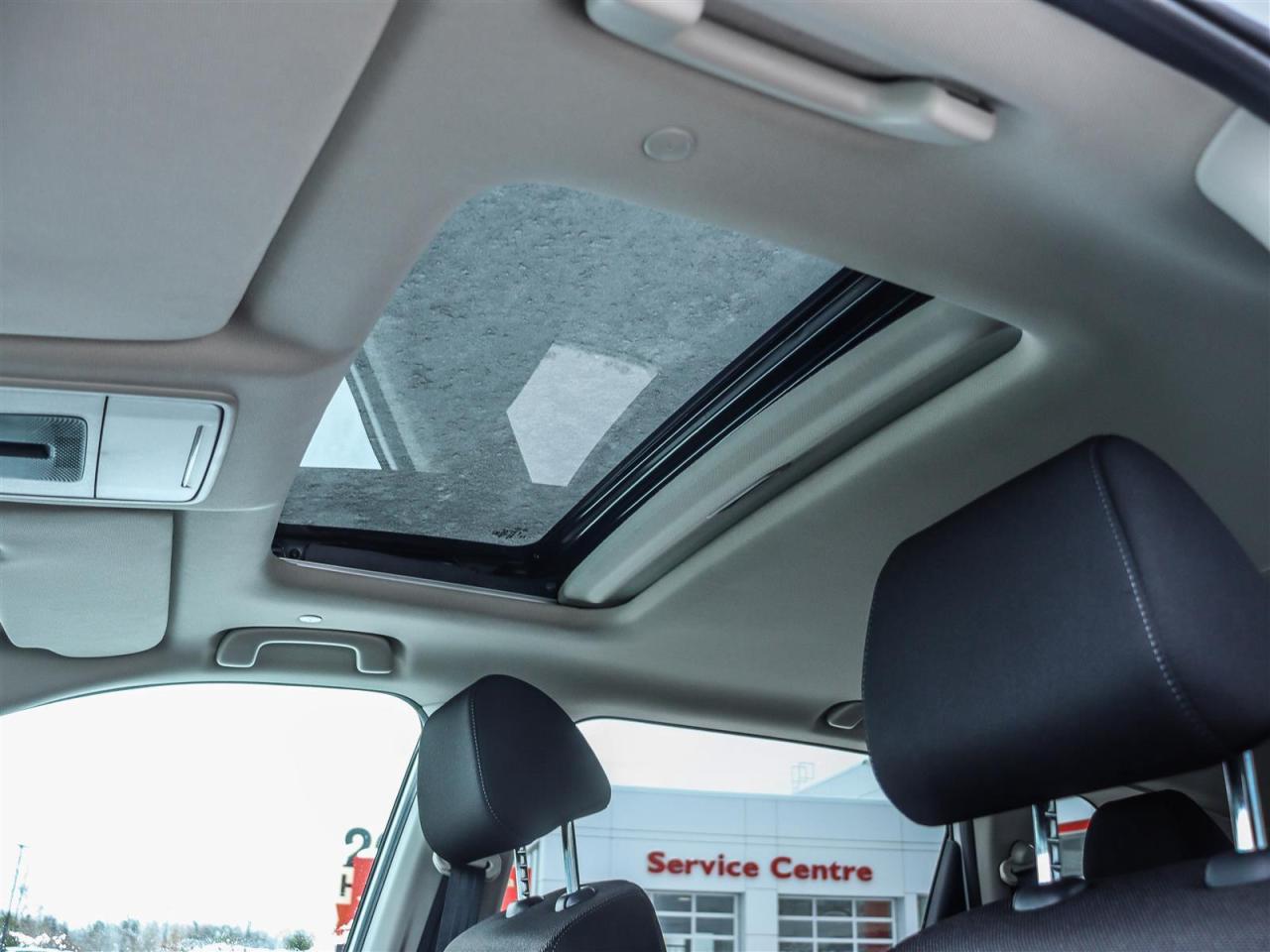 2025 Honda CR-V Sport 4dr All-Wheel Drive Photo