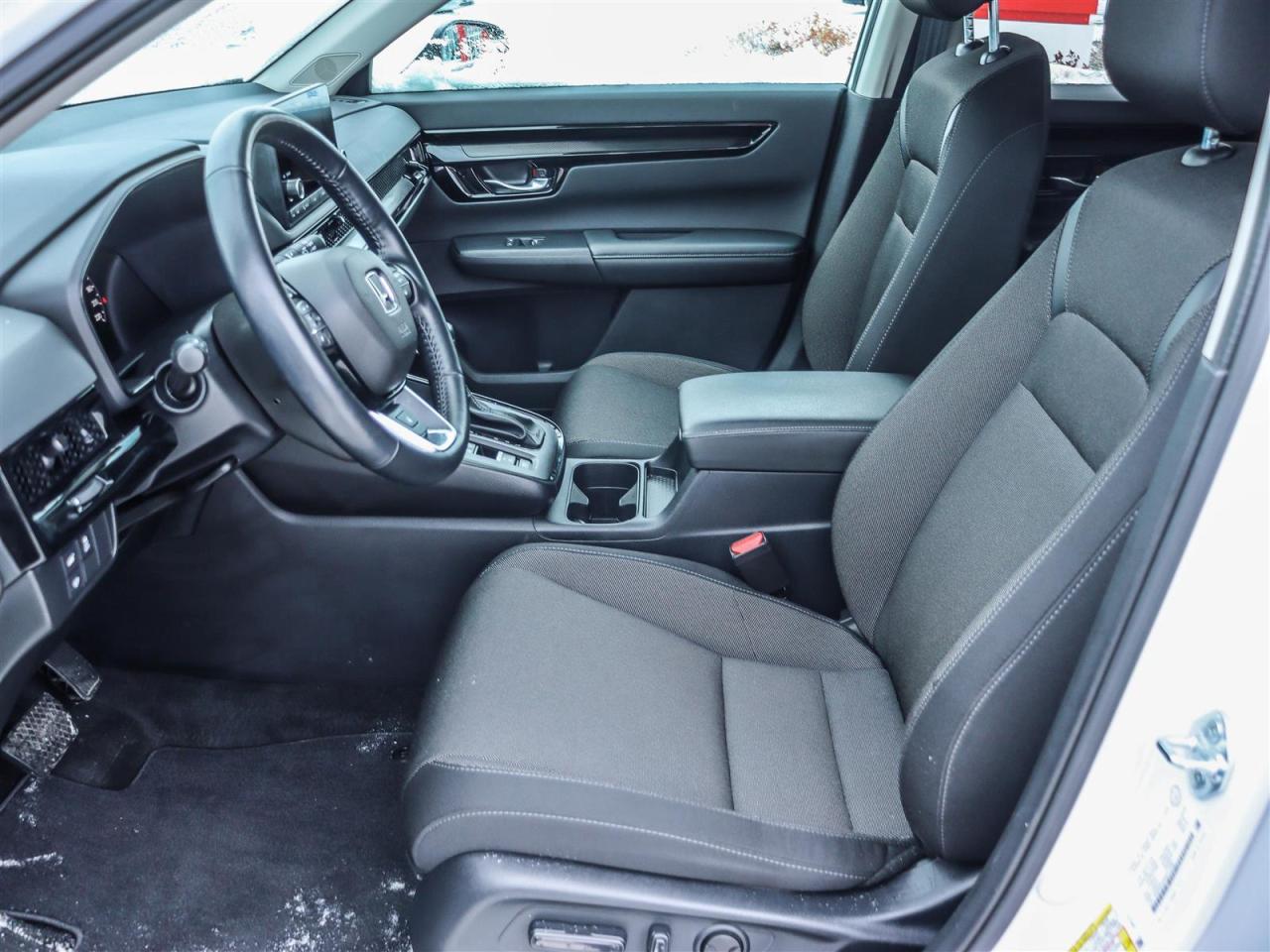 2025 Honda CR-V Sport 4dr All-Wheel Drive Photo