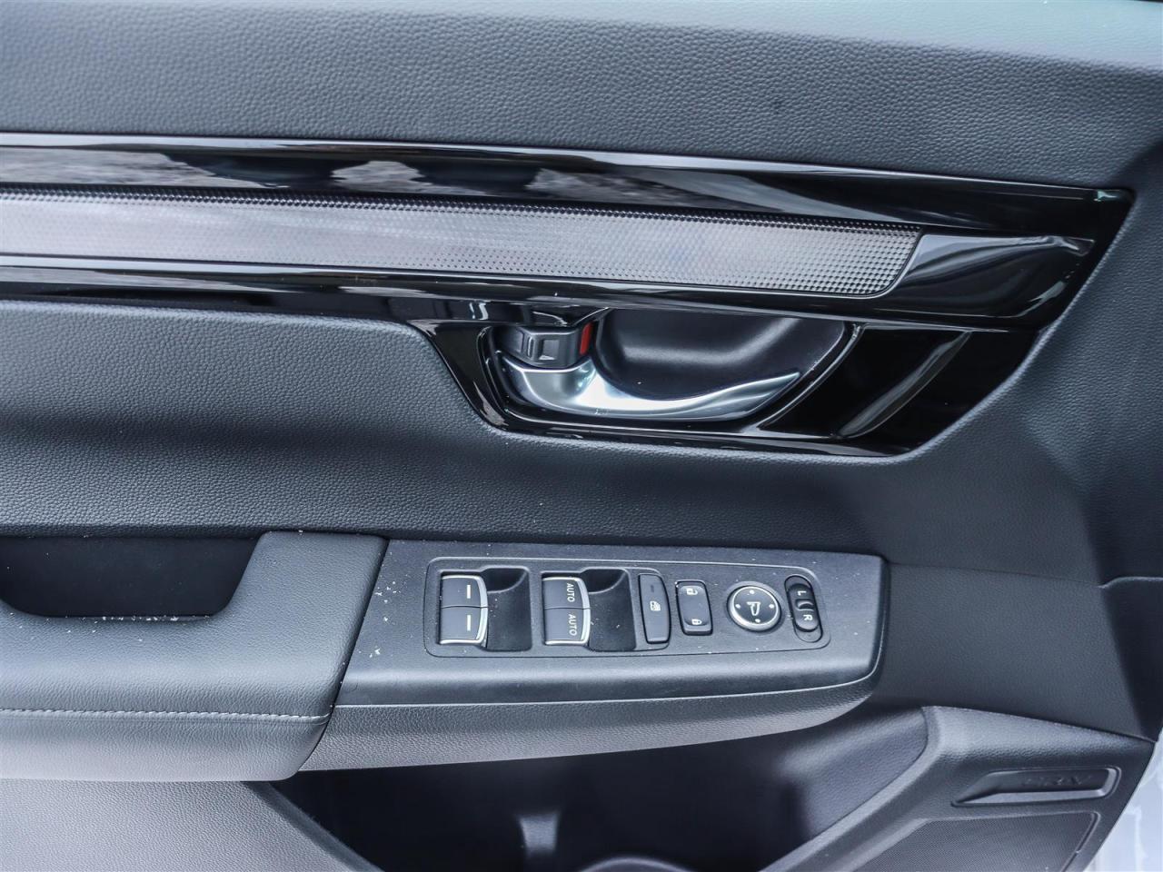 2025 Honda CR-V Sport 4dr All-Wheel Drive Photo