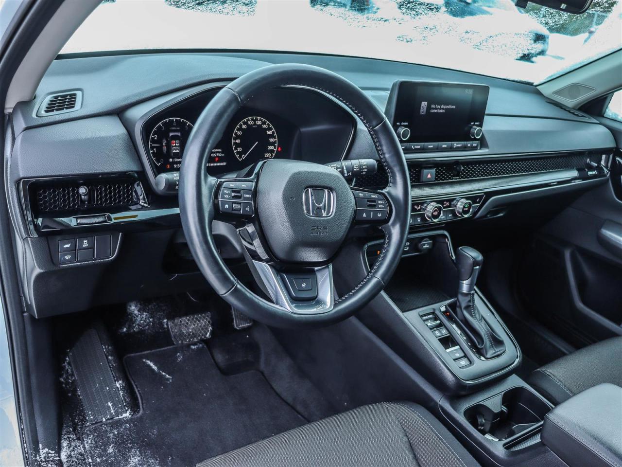 2025 Honda CR-V Sport 4dr All-Wheel Drive Photo