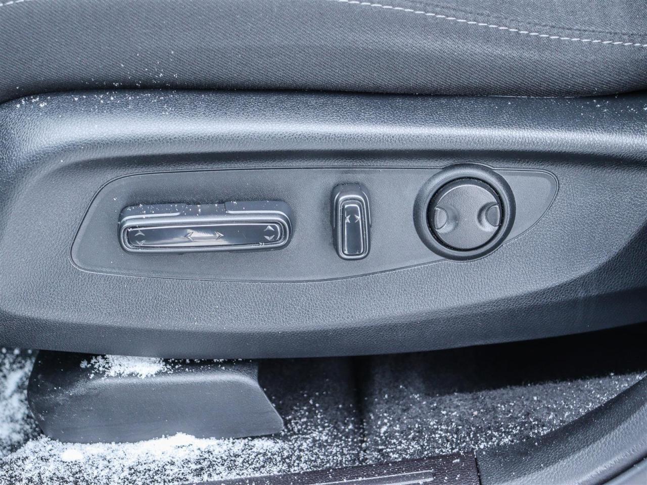 2025 Honda CR-V Sport 4dr All-Wheel Drive Photo