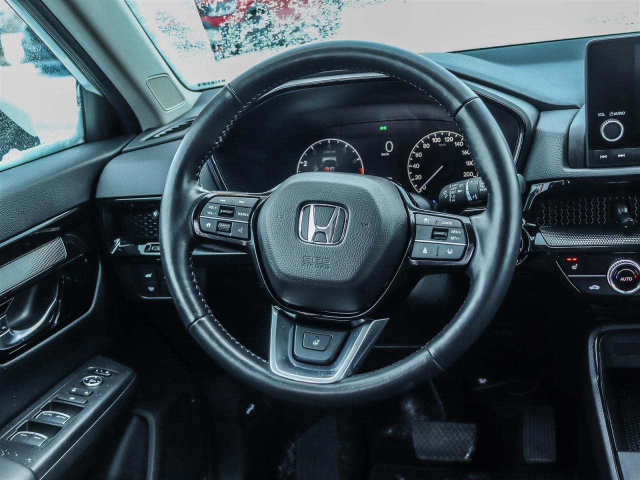 2025 Honda CR-V Sport 4dr All-Wheel Drive Photo