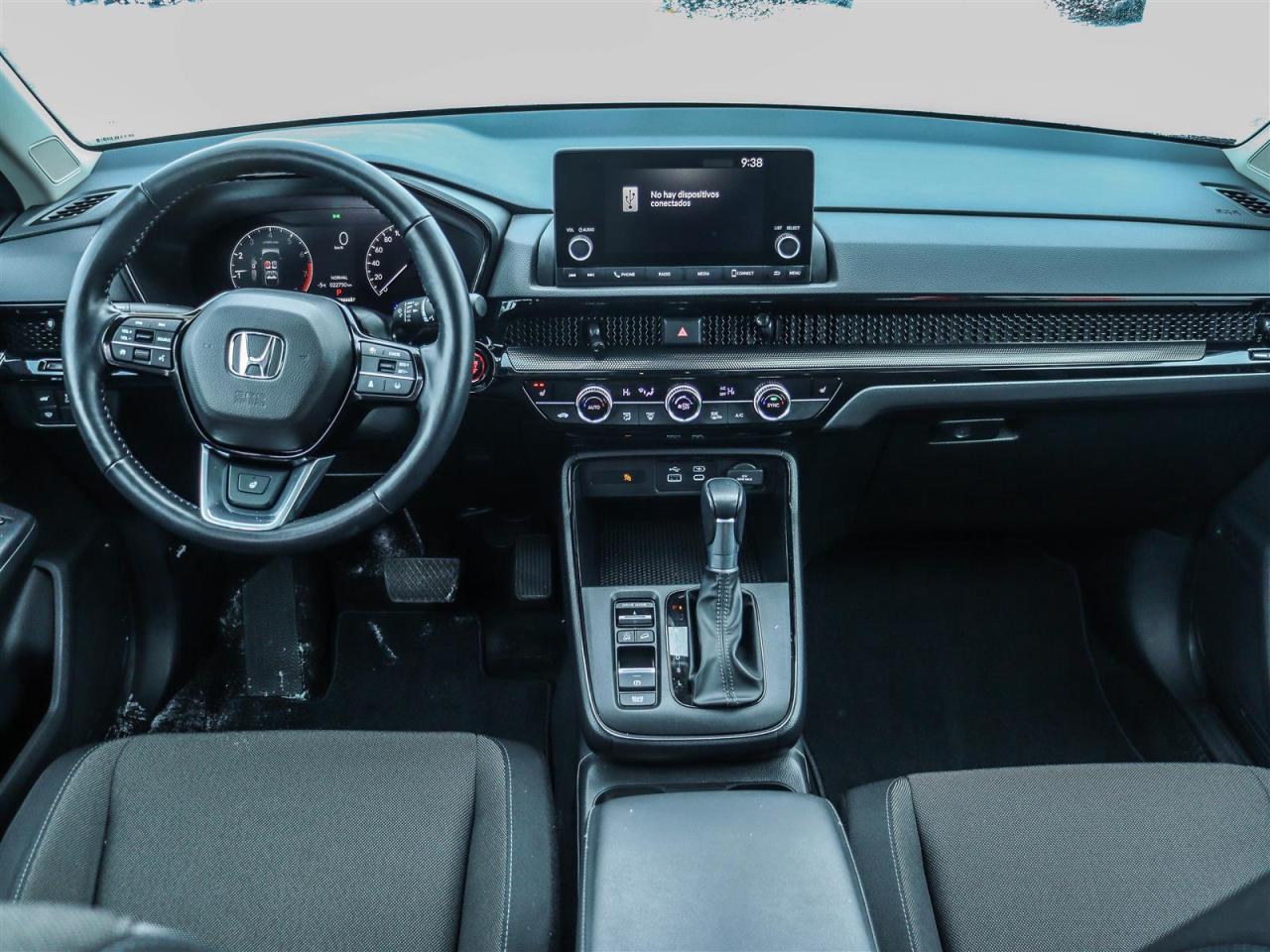 2025 Honda CR-V Sport 4dr All-Wheel Drive Photo