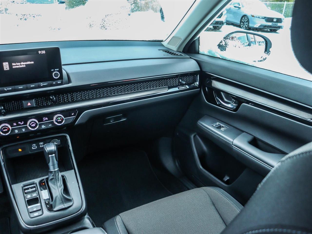 2025 Honda CR-V Sport 4dr All-Wheel Drive Photo