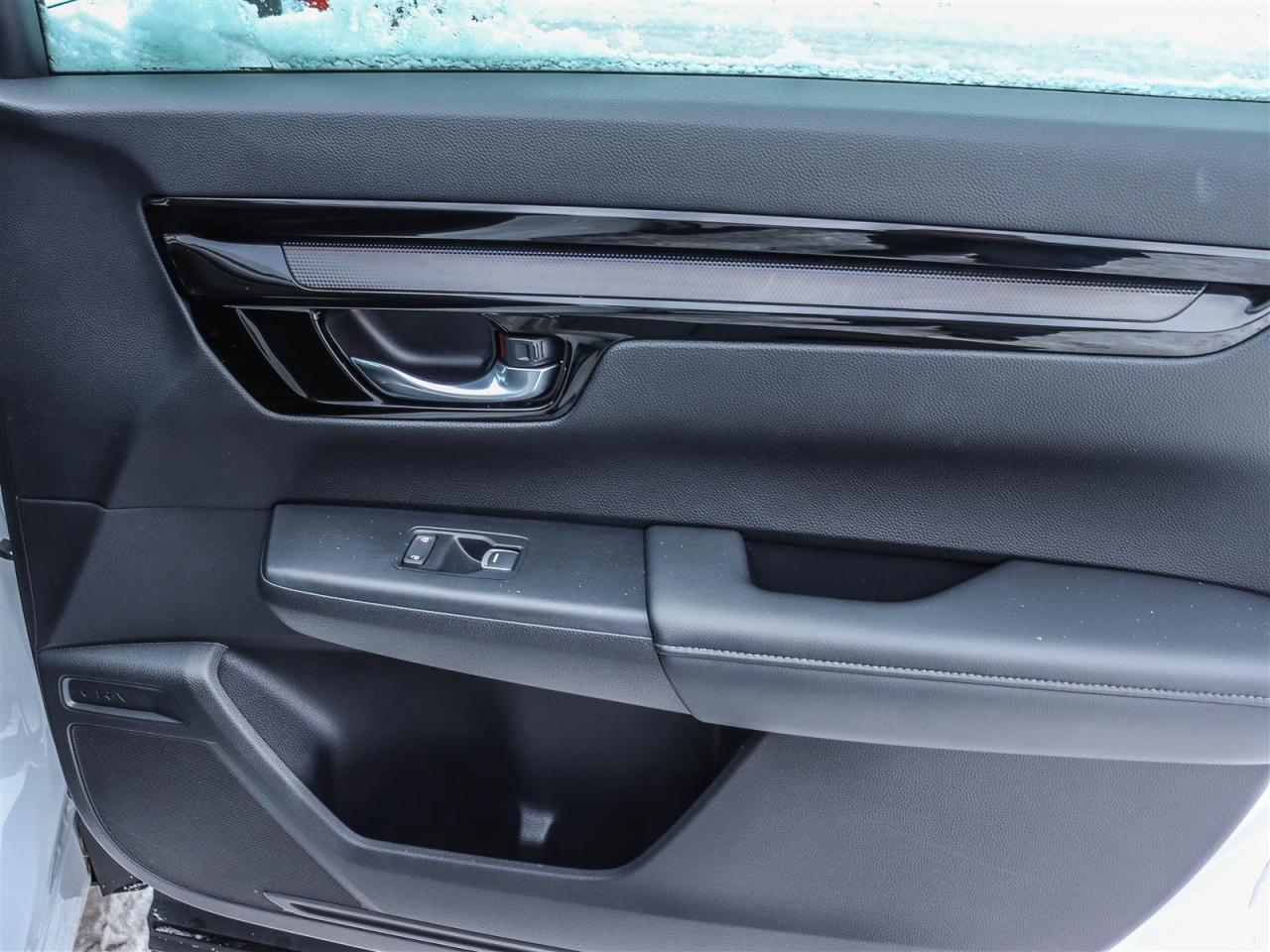 2025 Honda CR-V Sport 4dr All-Wheel Drive Photo