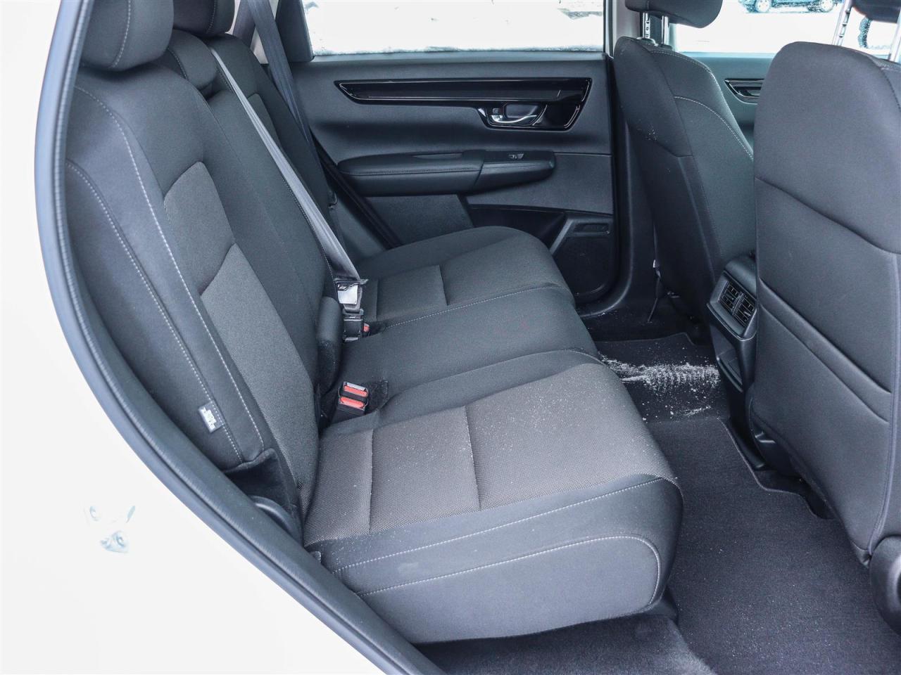 2025 Honda CR-V Sport 4dr All-Wheel Drive Photo