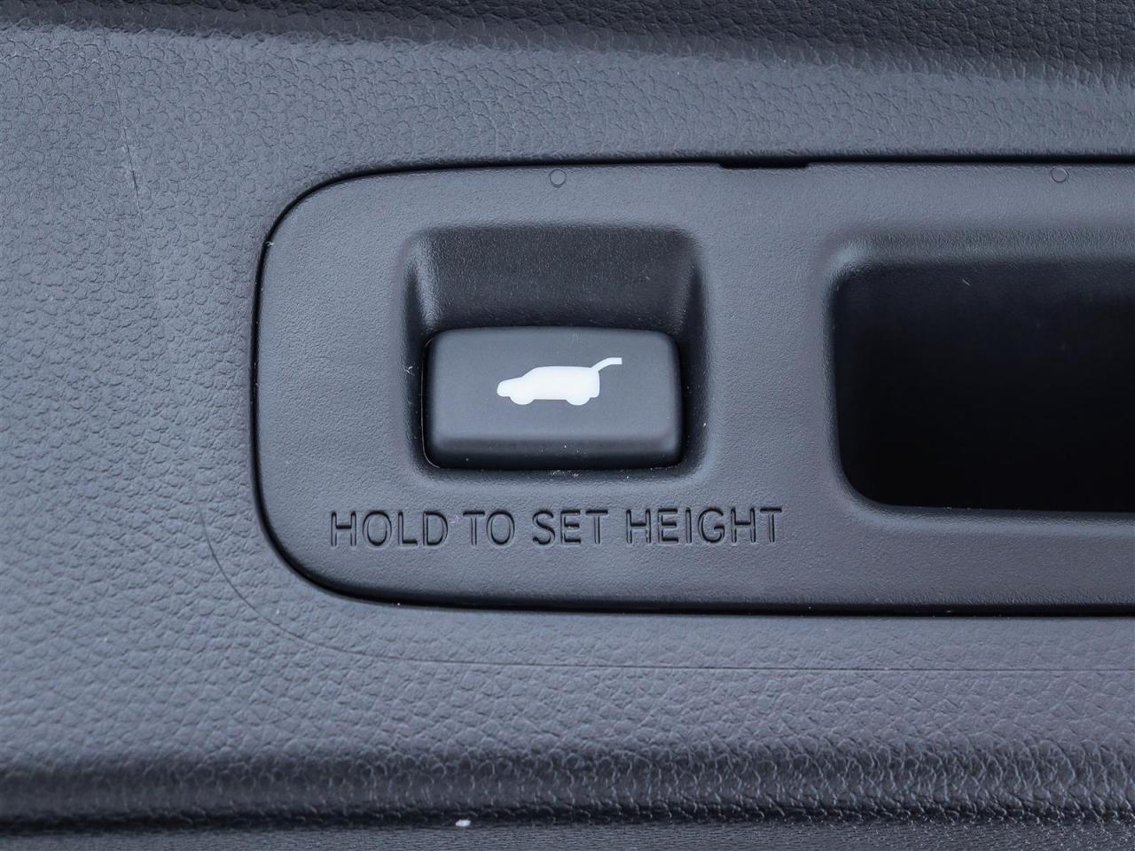 2025 Honda CR-V Sport 4dr All-Wheel Drive Photo