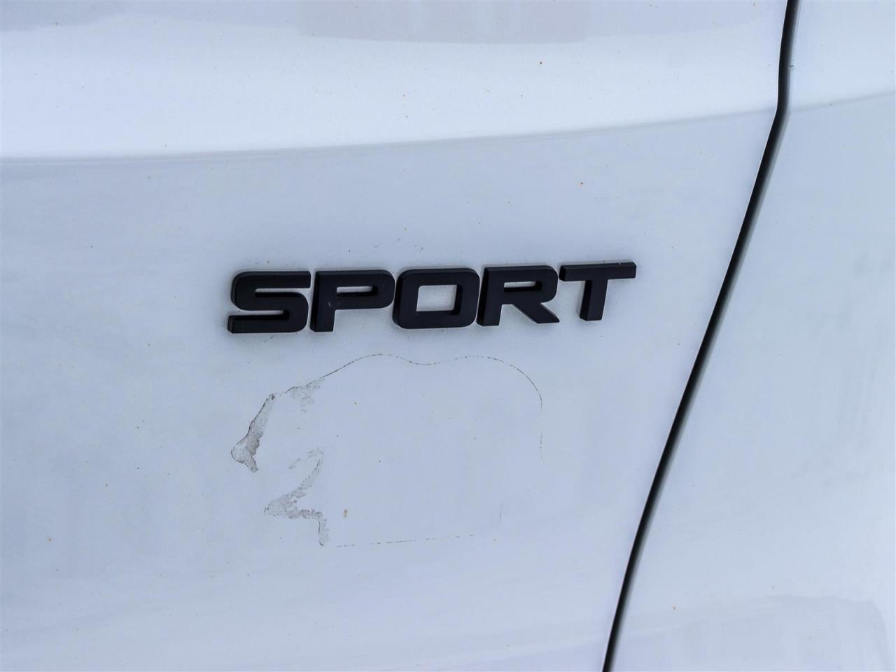 2025 Honda CR-V Sport 4dr All-Wheel Drive Photo