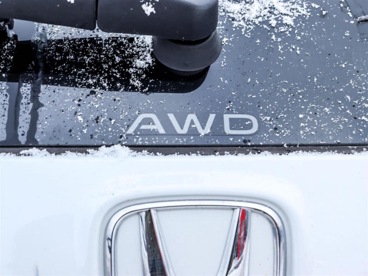 2025 Honda CR-V Sport 4dr All-Wheel Drive Photo