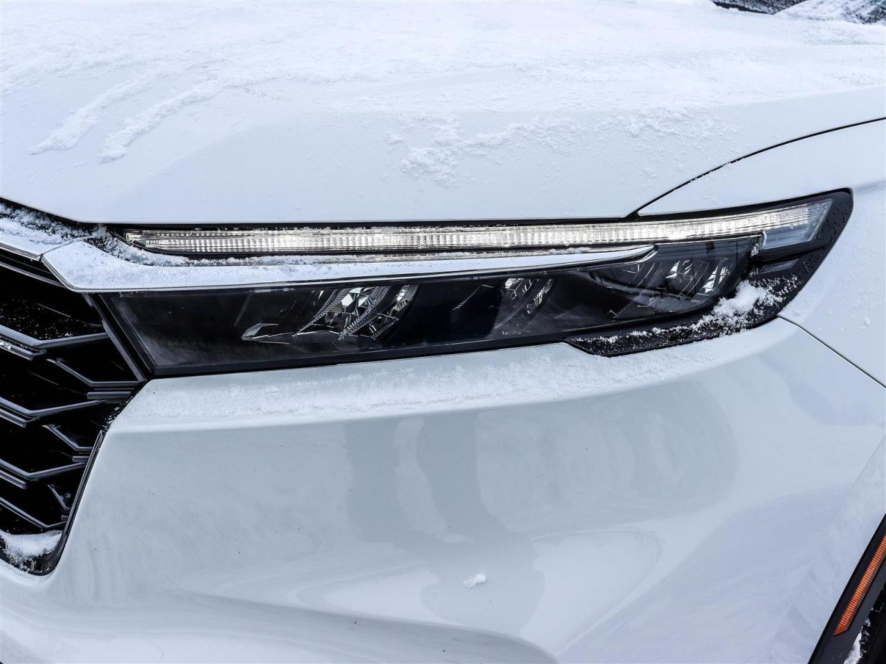 2025 Honda CR-V Sport 4dr All-Wheel Drive Photo