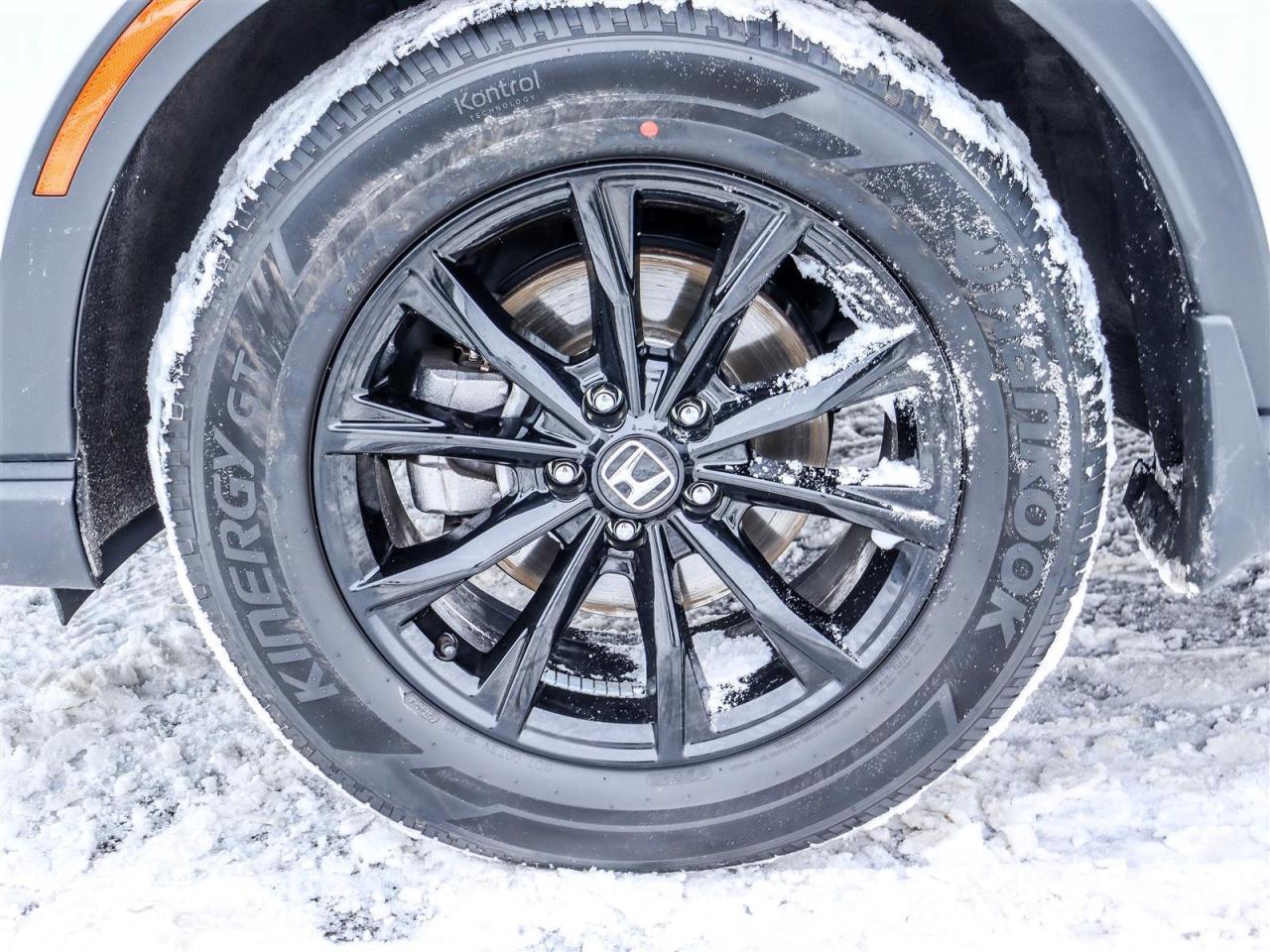 2025 Honda CR-V Sport 4dr All-Wheel Drive Photo