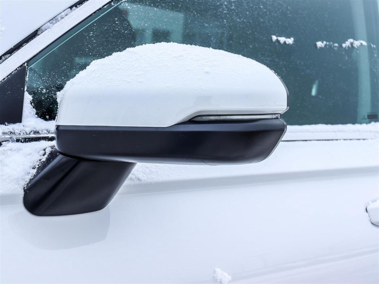 2025 Honda CR-V Sport 4dr All-Wheel Drive Photo