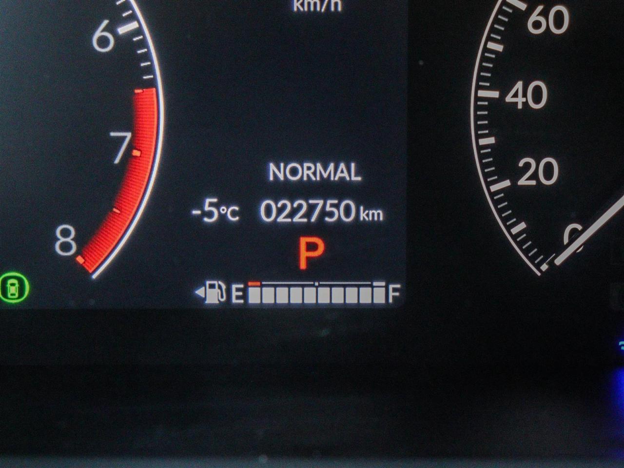 2025 Honda CR-V Sport 4dr All-Wheel Drive Photo