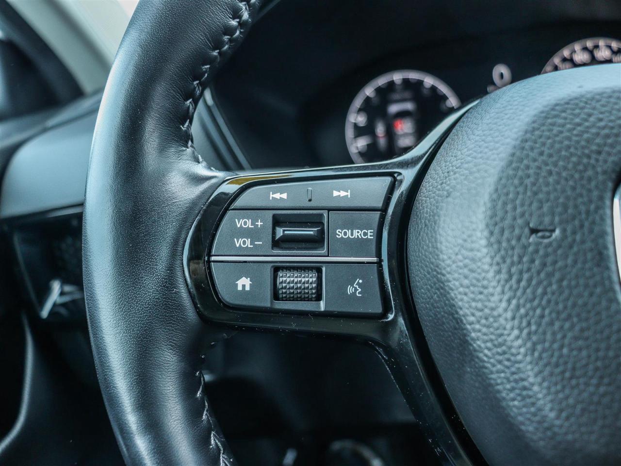 2025 Honda CR-V Sport 4dr All-Wheel Drive Photo