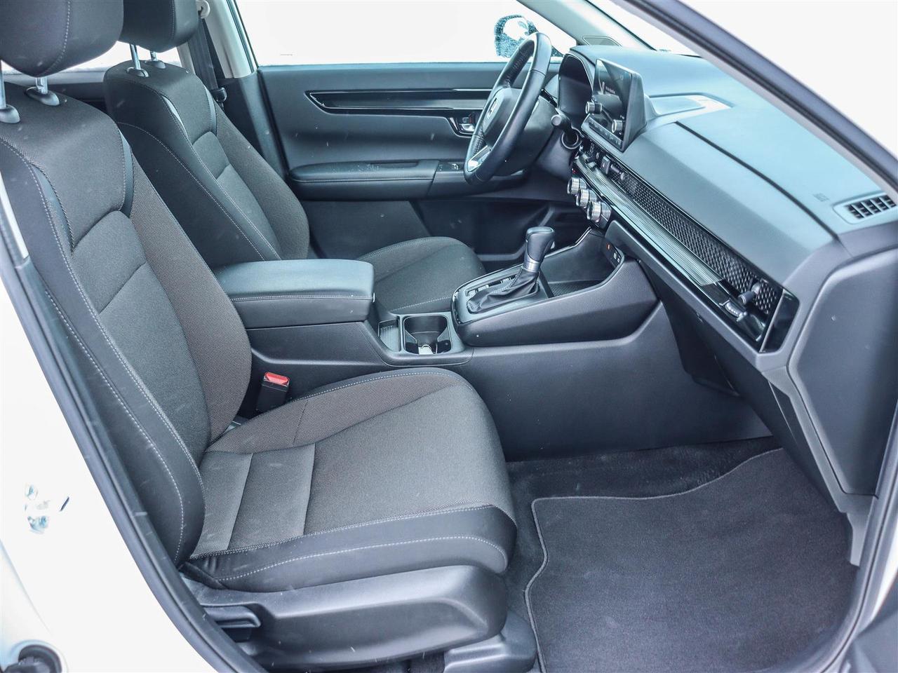 2025 Honda CR-V Sport 4dr All-Wheel Drive Photo