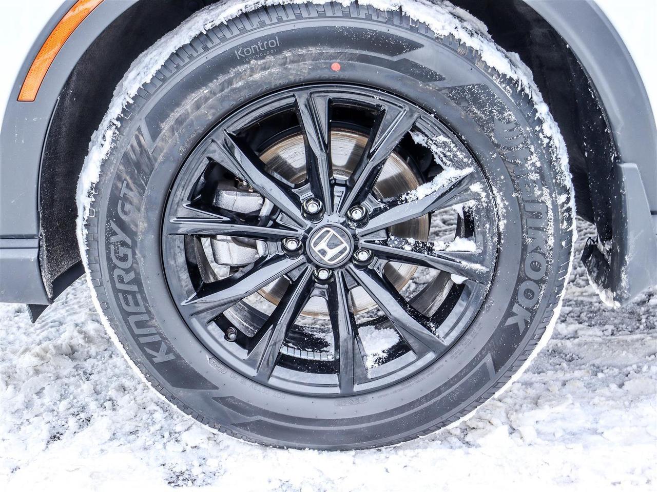 2025 Honda CR-V Sport 4dr All-Wheel Drive Photo