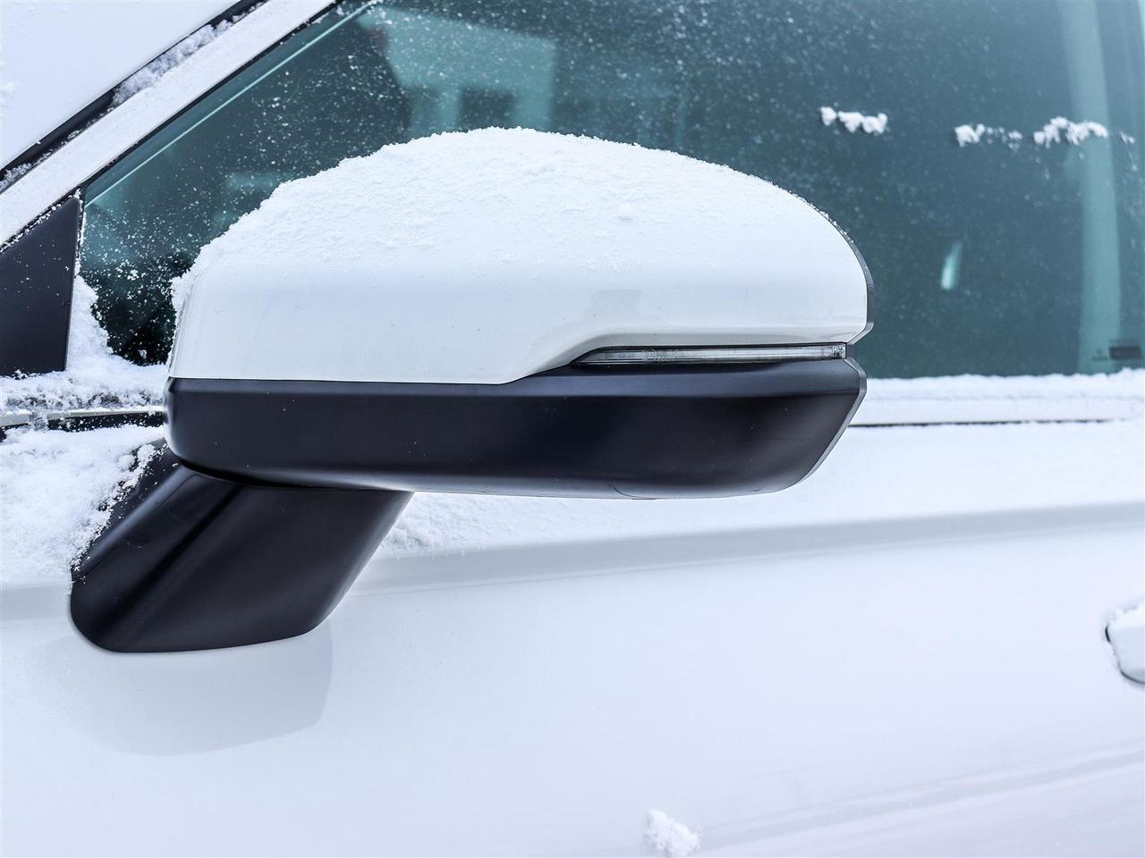 2025 Honda CR-V Sport 4dr All-Wheel Drive Photo