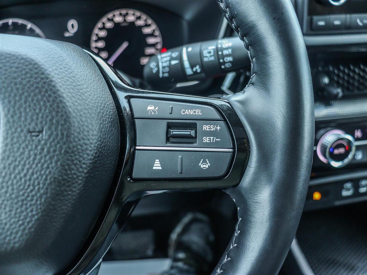 2025 Honda CR-V Sport 4dr All-Wheel Drive Photo