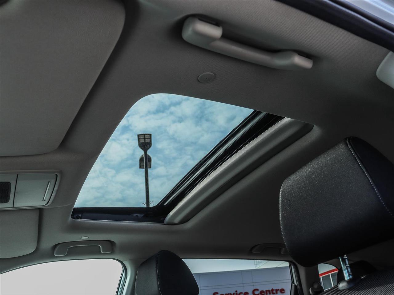 2025 Honda CR-V Sport 4dr All-Wheel Drive Photo