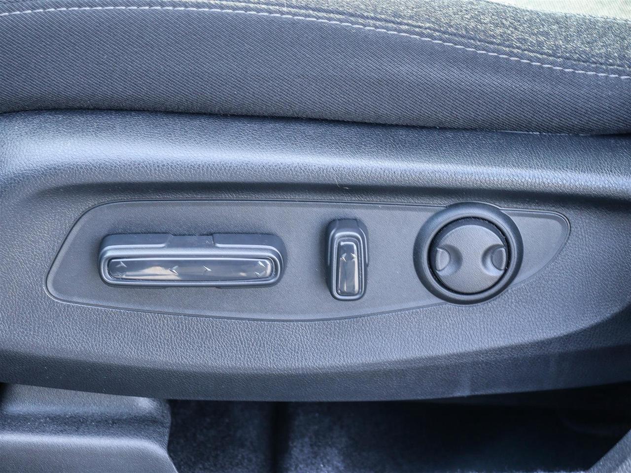 2025 Honda CR-V Sport 4dr All-Wheel Drive Photo