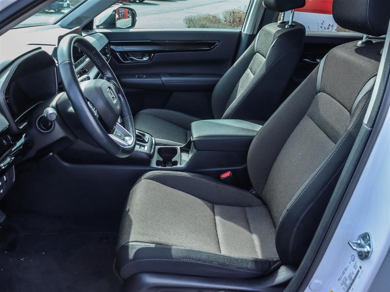 2025 Honda CR-V Sport 4dr All-Wheel Drive Photo