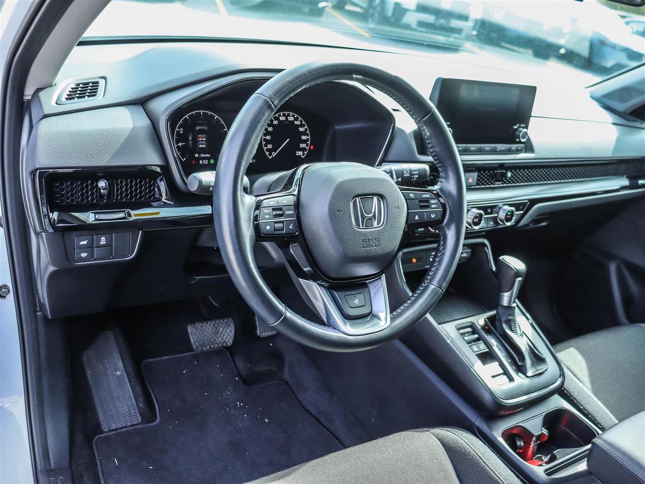 2025 Honda CR-V Sport 4dr All-Wheel Drive Photo