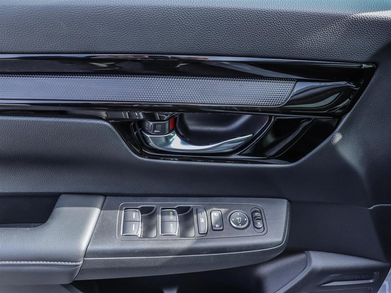 2025 Honda CR-V Sport 4dr All-Wheel Drive Photo