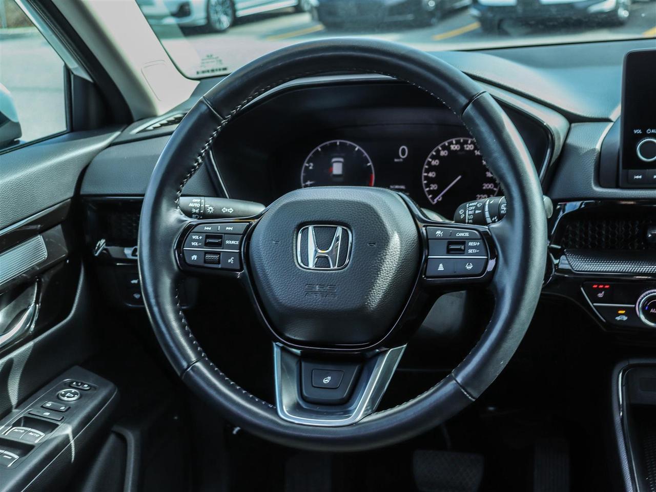 2025 Honda CR-V Sport 4dr All-Wheel Drive Photo