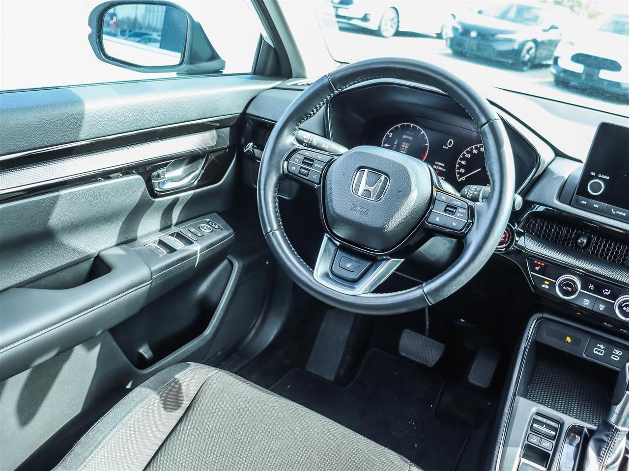 2025 Honda CR-V Sport 4dr All-Wheel Drive Photo