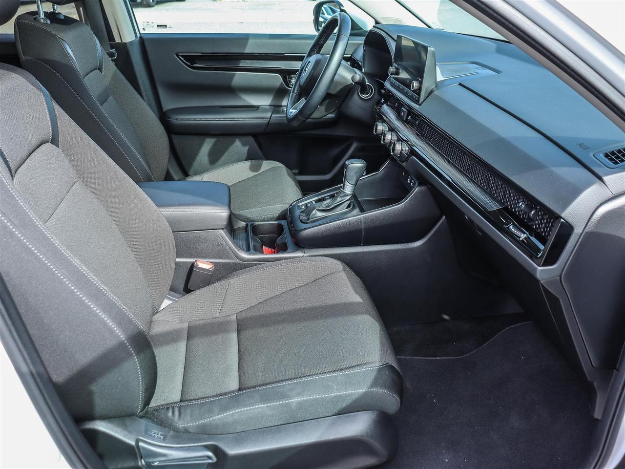 2025 Honda CR-V Sport 4dr All-Wheel Drive Photo