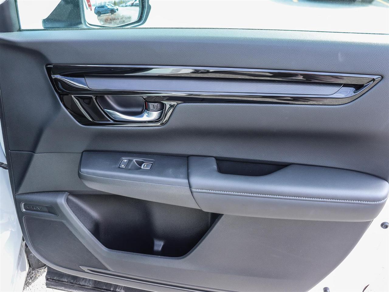 2025 Honda CR-V Sport 4dr All-Wheel Drive Photo