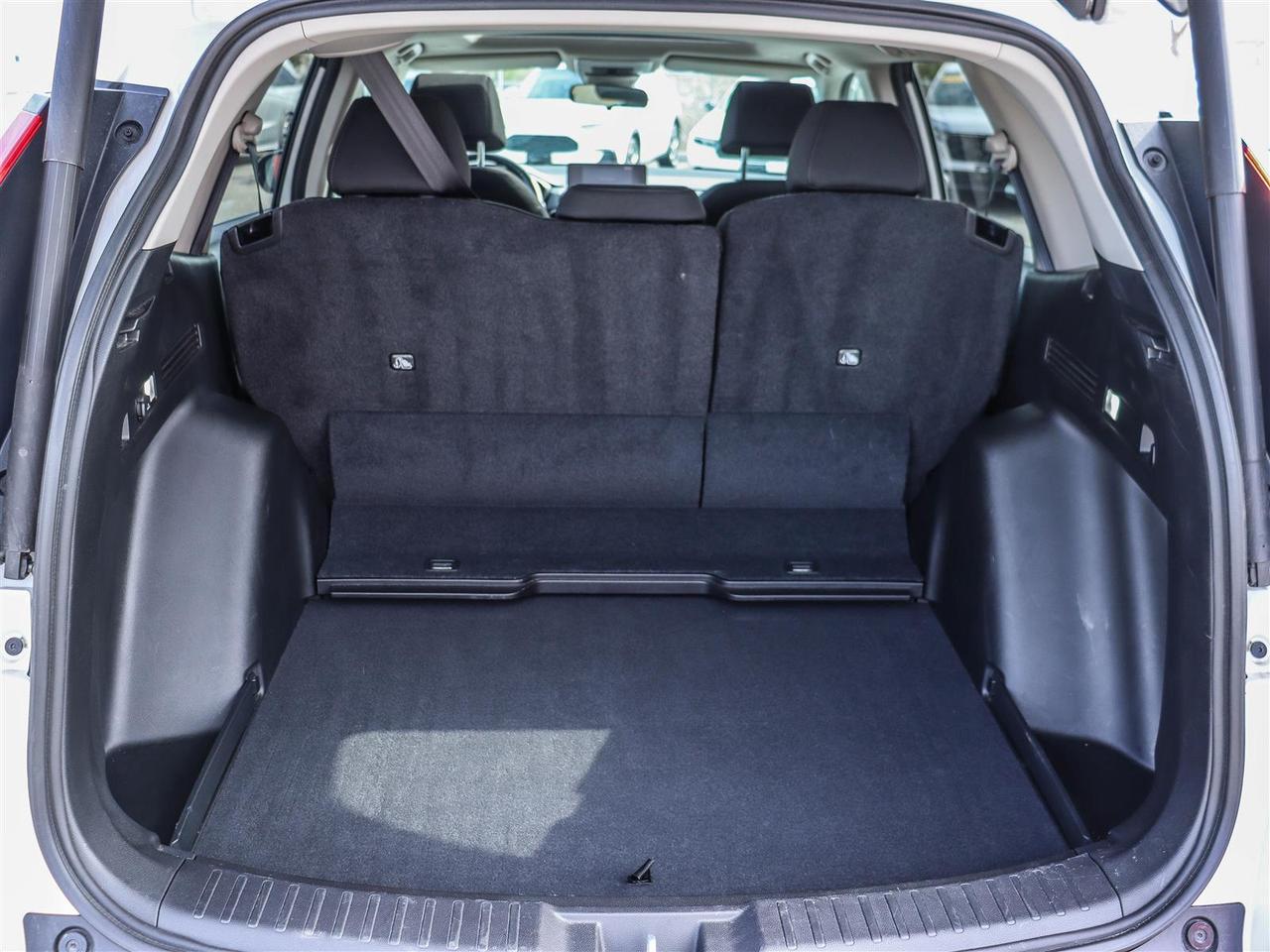 2025 Honda CR-V Sport 4dr All-Wheel Drive Photo
