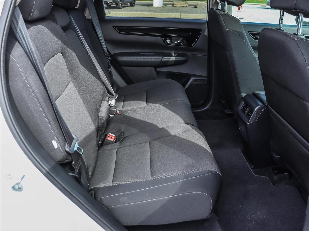 2025 Honda CR-V Sport 4dr All-Wheel Drive Photo