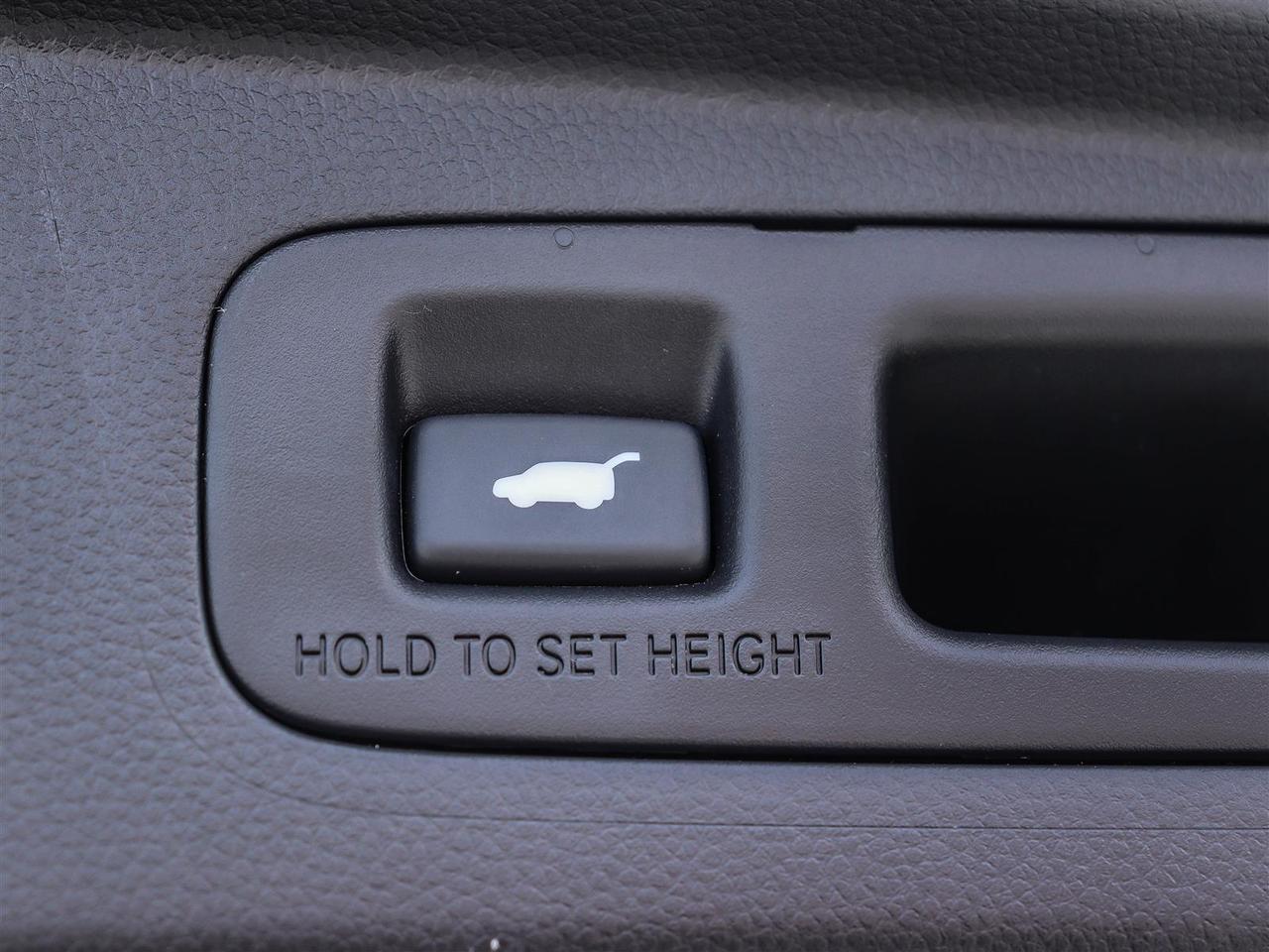 2025 Honda CR-V Sport 4dr All-Wheel Drive Photo