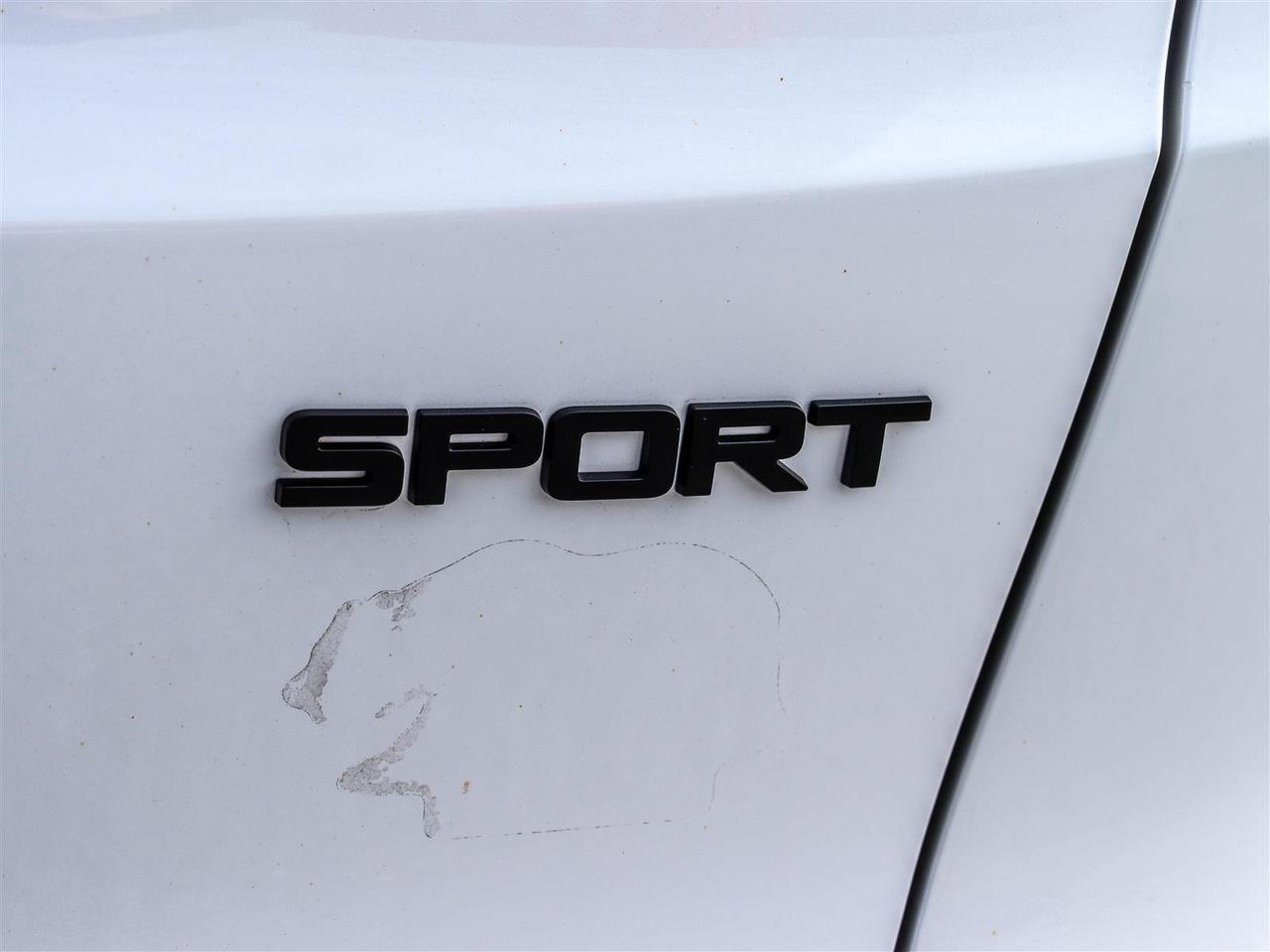 2025 Honda CR-V Sport 4dr All-Wheel Drive Photo