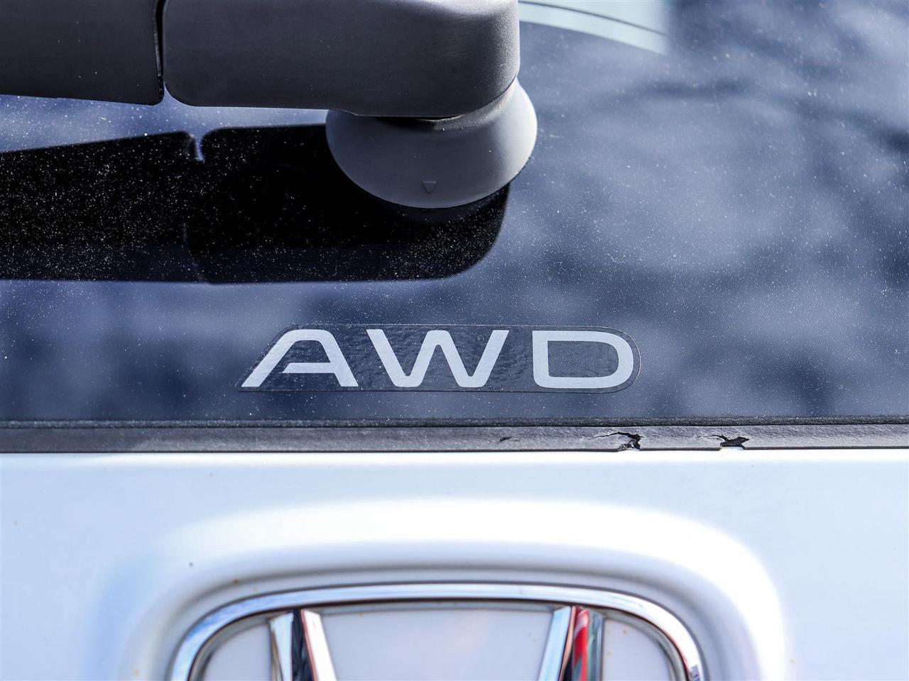 2025 Honda CR-V Sport 4dr All-Wheel Drive Photo