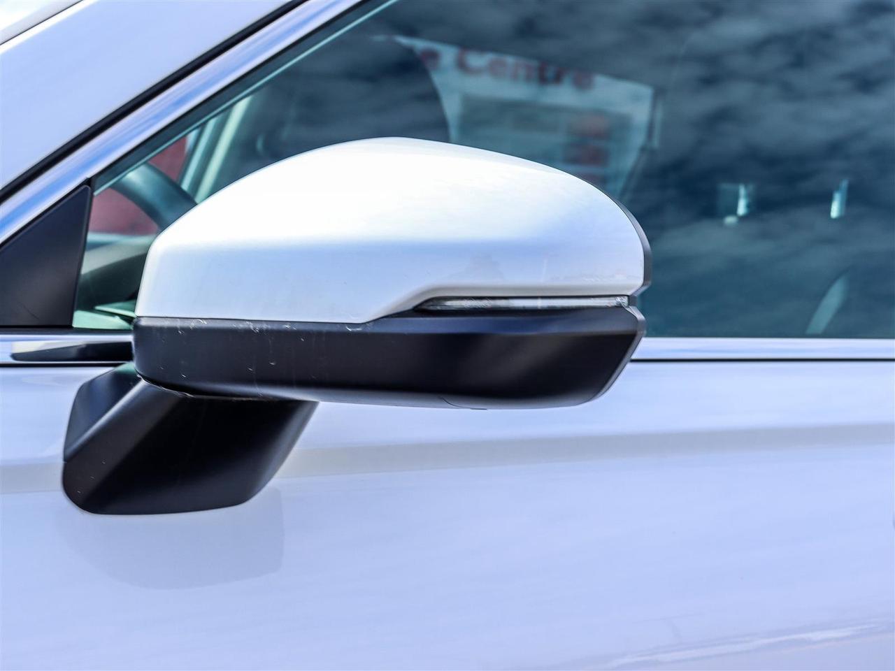 2025 Honda CR-V Sport 4dr All-Wheel Drive Photo