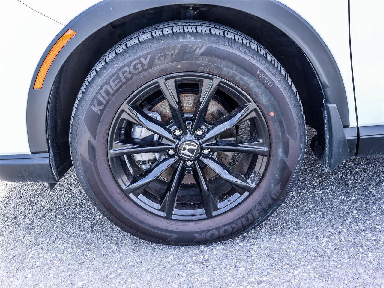 2025 Honda CR-V Sport 4dr All-Wheel Drive Photo